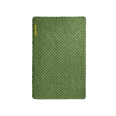 Коврик надувной двухместный Naturehike R4.6