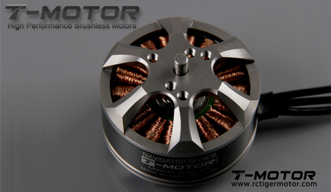 T-Motor MN4010 KV475