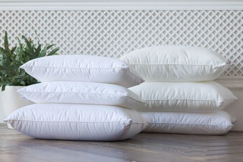 Подушка детская 40x60 German Grass Baby 95C Grass BP-4060T