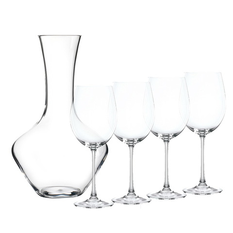 Набор 5 предметов для вина  артикул 93605. Серия Vivendi Premium