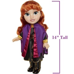 Дисней Аниматор Холодное сердце 2 Анна в Путешествии