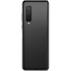 Смартфон Samsung Galaxy Fold Black (SM-F900F)