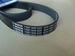 Ремень 6РК 1990 дв.ЗМЗ 40905 (ЗМЗ Про) УАЗ 3163 без кондиц.