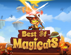 The Best of MagiCats (для ПК, цифровой код доступа)