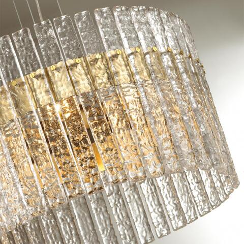 Люстра Odeon Light Merkale 4938/6