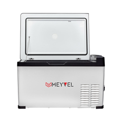 Компрессорный автохолодильник Meyvel AF-B30 (12V/24V, 30л)