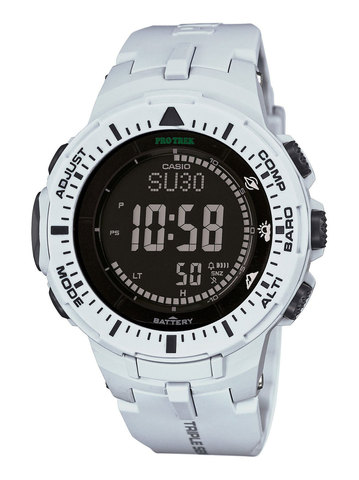 Наручные часы Casio PRG-300-7E фото