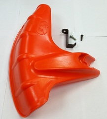 Кожух защитный для бензокосы STIHL FS 55/56/70