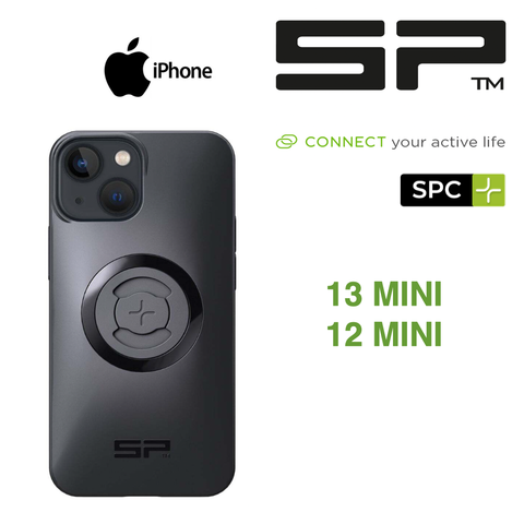 Чехол SP Connect Phone Case SPC+ для iPhone (13 MINI/12 MINI)