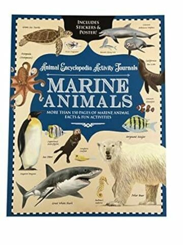 Marine animals