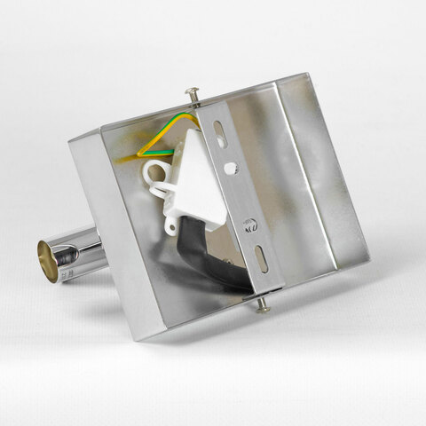 Настенный светильник Lussole ALASKA LSP-8951