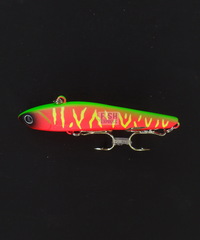VIB MINI SLIGHT 65 мм 12 г GROWS CULTURE # 3