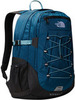 Картинка рюкзак городской The North Face borealis classic Midnight Petrol - 1