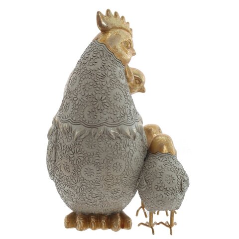 Фигурка декоративная 