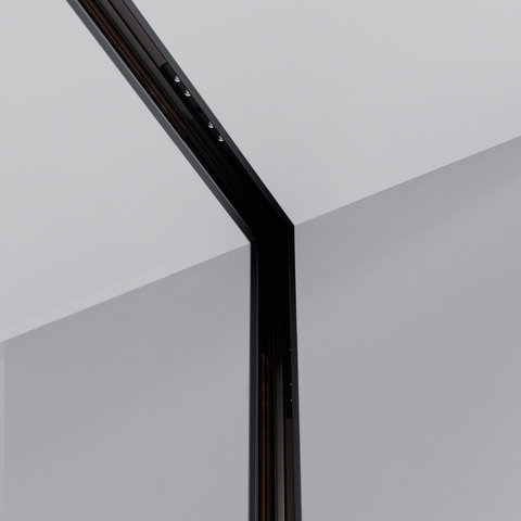 Комплектующие для трековой системы Maytoni Accessories for tracks exility TRAM034ICL-42B