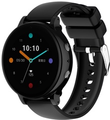 Смарт-часы Wonlex CT06 Pro черный-черный