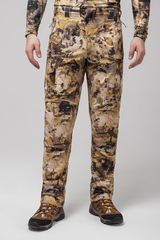 Демисезонный Костюм Remington Camp Elite Yellow Waterfowl Honeycombs для охоты на remingtonn.ru