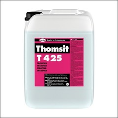 Фиксатор ковровых плиток CERESIT T 425 с синтетической и битумной основой (белый)