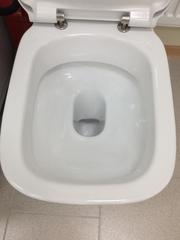 УНИТАЗ-КОМПАКТ ROCA DEBBA c сиденьем