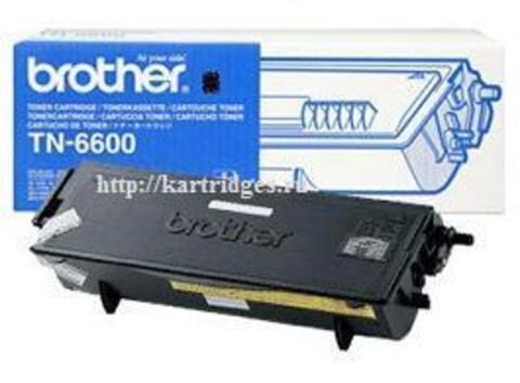 Картридж Brother TN-6600