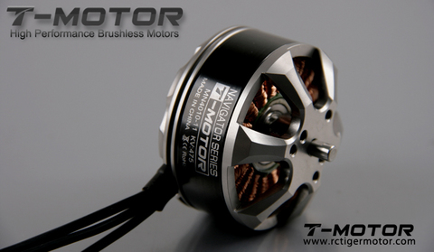 T-Motor MN4010 KV475