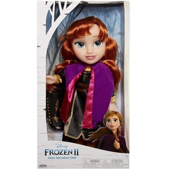 Дисней Аниматор Холодное сердце 2 Анна в Путешествии