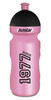 Спортивная бутылка Isostar Pink 650 мл