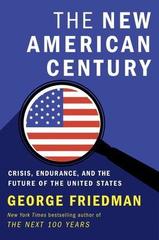 The Storm Before the Calm : America's Discord, the Coming Crisis of the 2020s, and the Triumph Beyond