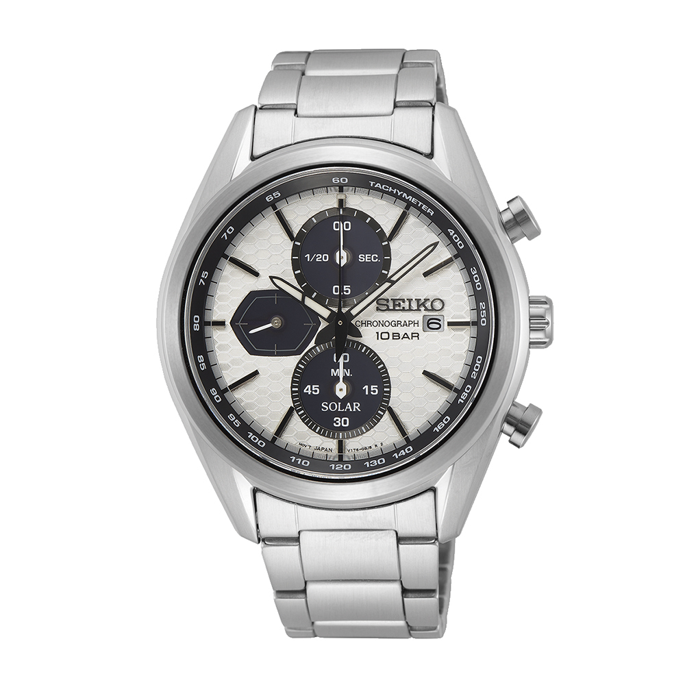 

Наручные часы Seiko, Conceptual SSC769P1