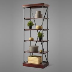 Стеллаж Дания №3