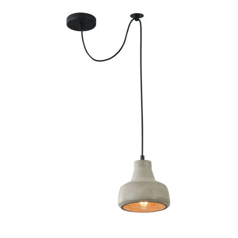 Подвесной светильник Maytoni Broni T433-PL-01-GR