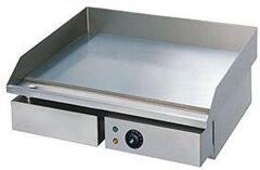Поверхность жарочная Gastrorag GH-EG-818 (Тепан гриль)