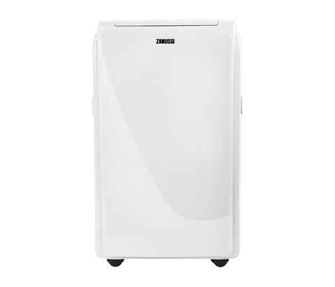 Zanussi ZACM-09 MSH/N1