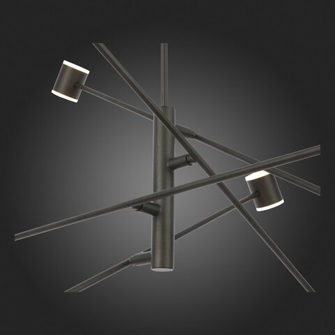 Светильник подвесной ST Luce Formolla SL1597.403.08