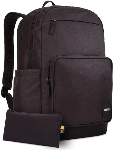 Картинка рюкзак городской Case Logic query 29l Black - 1