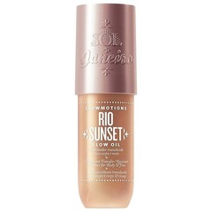 Sol de Janeiro GlowMotions Glow Body Oil 75ml - Rio Sunset