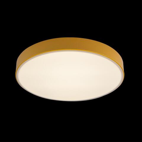 Потолочный светильник Loft It Axel 10002/24 Yellow