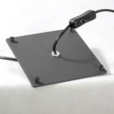 Настольная лампа Lussole Milton LSP-0519