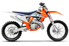 KTM 250 SX