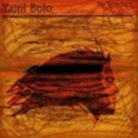 Yami Bolo - 4 albums