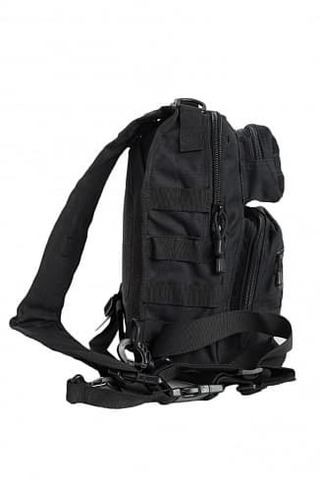 Сумка Sling Tactical Pro (черная)