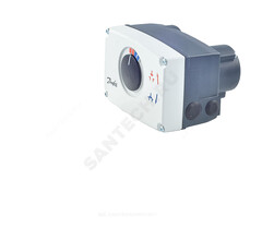 Электропривод 3-х позиц AMV 23 230В Danfoss 082G3009