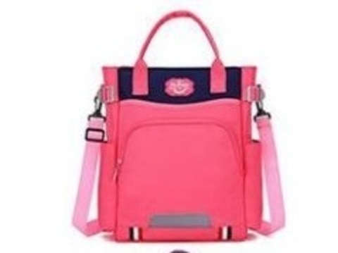 Çanta \ Bag \ Рюкзак Kudiman pink