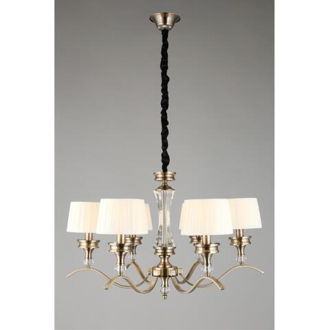 Подвесная люстра Omnilux Arosio OML-88413-06