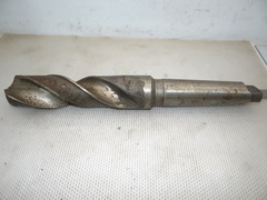 Сверло по металлу 54.5мм (220х410) Р6М5 к\х К/М5 СССР