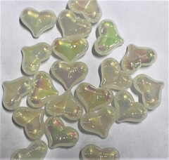 Бусины пришивные, р. 16х21 мм