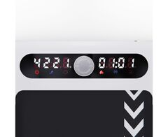 Беговая дорожка DFC YMCLUB T-LA1001MH