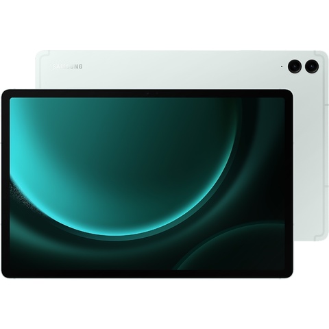 Планшет Samsung Galaxy Tab S9 FE+ 12/256 ГБ Wi-Fi (SM-X610) Мятный | Mint