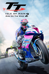 TT Isle of Man Ride on the Edge 2 (для ПК, цифровой код доступа)