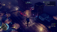 The Precinct (для ПК, цифровой код доступа)